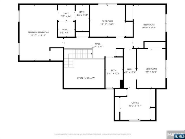 42-09 Cosgrove Court, Fair Lawn, NJ 07410