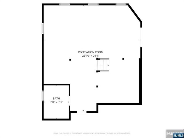 42-09 Cosgrove Court, Fair Lawn, NJ 07410