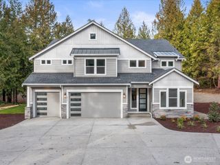 0 (Lot 144) Cougar Prowl Run Place NW, Bremerton, WA 98312