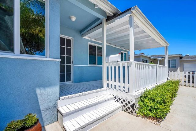 16703 Patronella, Torrance, CA 90504