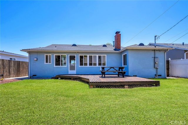 16703 Patronella, Torrance, CA 90504