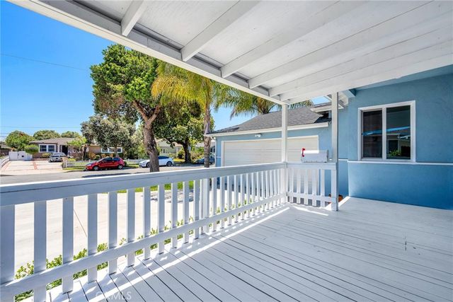 16703 Patronella, Torrance, CA 90504