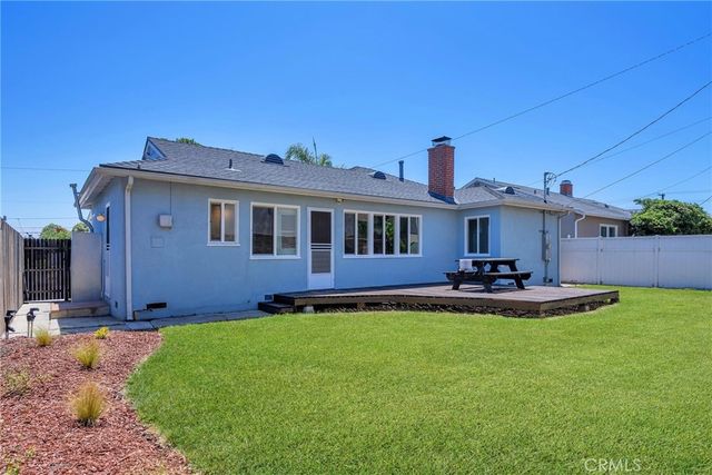16703 Patronella, Torrance, CA 90504