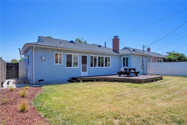 16703 Patronella, Torrance, CA 90504