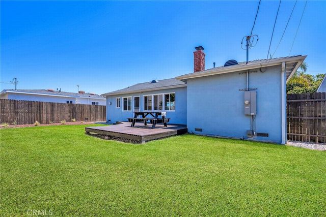16703 Patronella, Torrance, CA 90504
