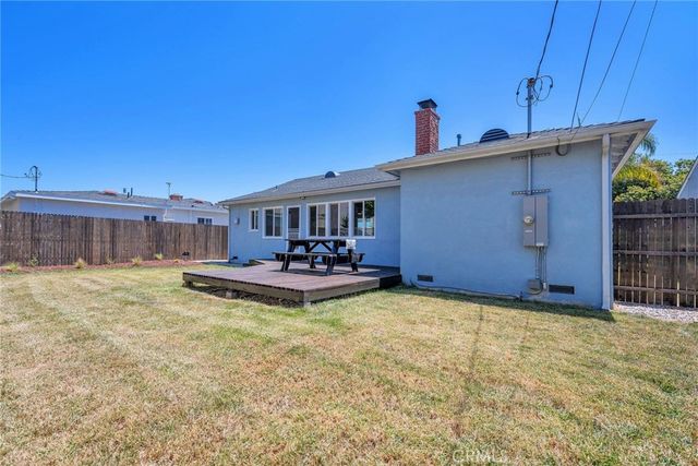 16703 Patronella, Torrance, CA 90504