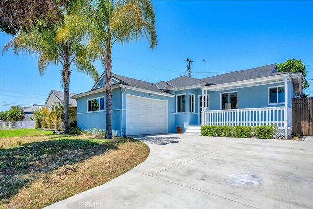 16703 Patronella, Torrance, CA 90504