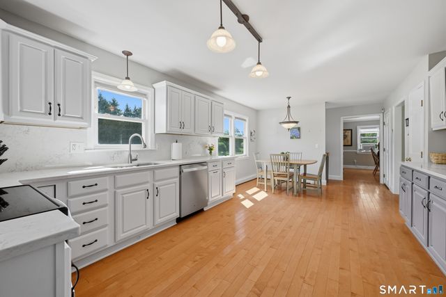 47 Obtuse Road South, Brookfield, CT 06804