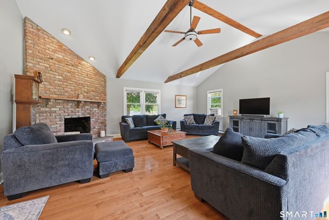 47 Obtuse Road South, Brookfield, CT 06804