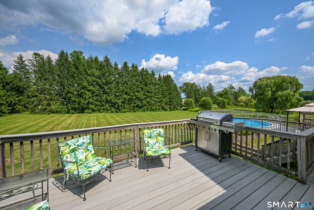 47 Obtuse Road South, Brookfield, CT 06804