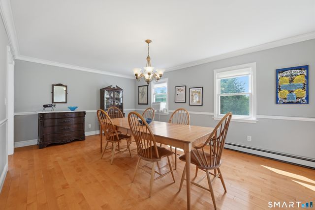47 Obtuse Road South, Brookfield, CT 06804