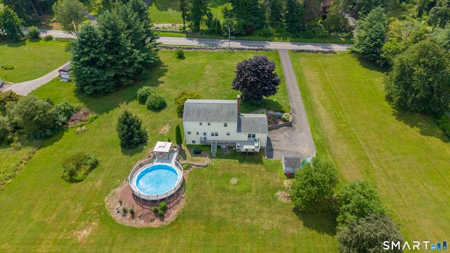 47 Obtuse Road South, Brookfield, CT 06804