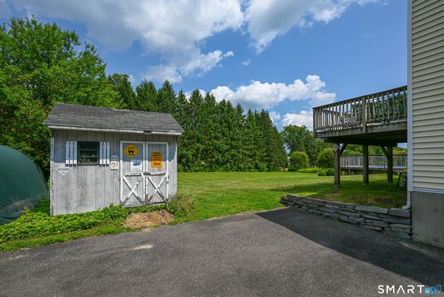 47 Obtuse Road South, Brookfield, CT 06804