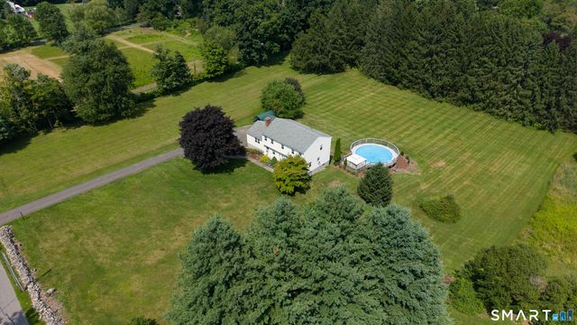 47 Obtuse Road South, Brookfield, CT 06804
