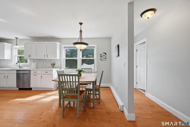 47 Obtuse Road South, Brookfield, CT 06804