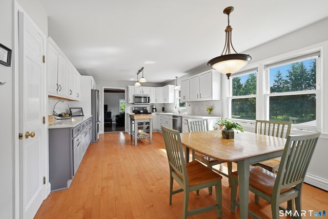 47 Obtuse Road South, Brookfield, CT 06804