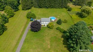 47 Obtuse Road South, Brookfield, CT 06804