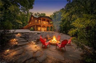 1987 Buck Mountain Road, Purlear, NC 28665