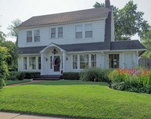 336 N Riverview, Parchment City, MI 49004