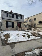 2667 N 60th STREET, Milwaukee, WI 53210
