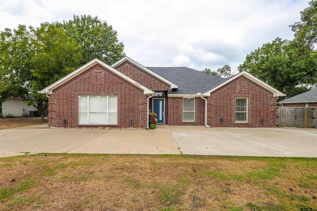 10523 COUNTY ROAD 35, Tyler, TX 75706