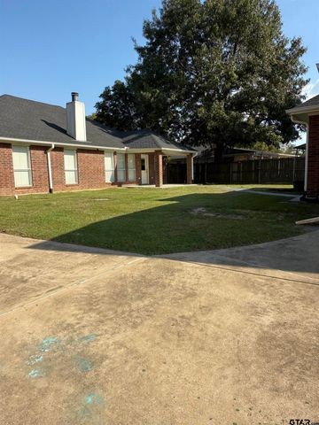 10523 COUNTY ROAD 35, Tyler, TX 75706