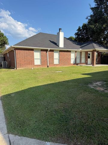 10523 COUNTY ROAD 35, Tyler, TX 75706