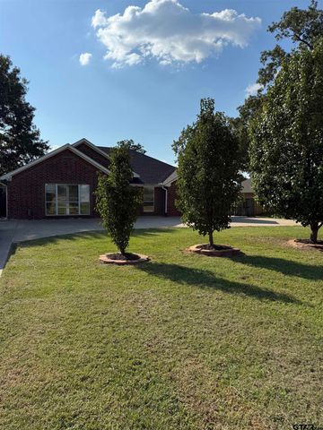 10523 COUNTY ROAD 35, Tyler, TX 75706