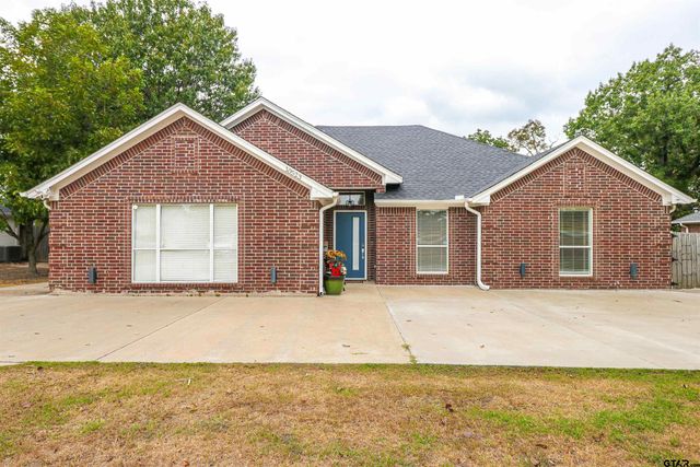 10523 COUNTY ROAD 35, Tyler, TX 75706