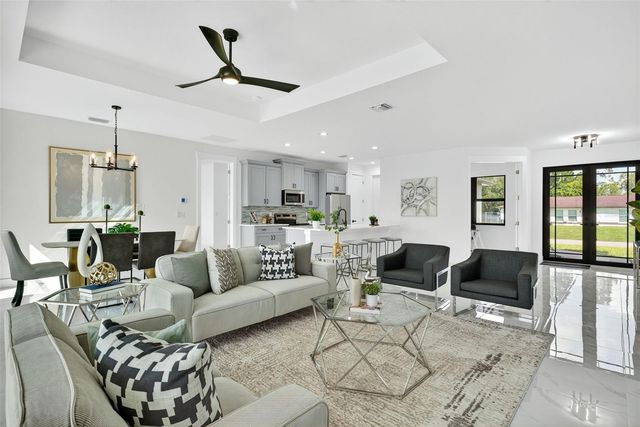 3113 14TH STREET SW, Lehigh Acres, FL 33976