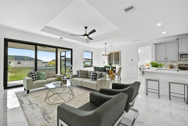 3113 14TH STREET SW, Lehigh Acres, FL 33976