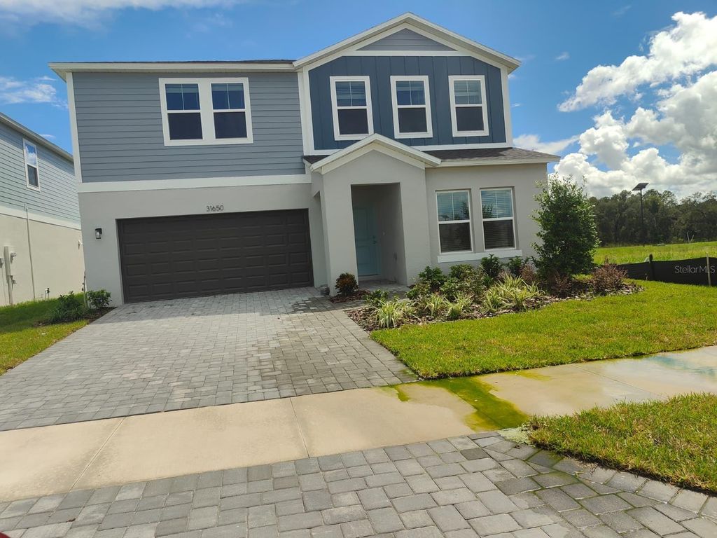 31650 BARONNE ST, Wesley Chapel, FL 33545