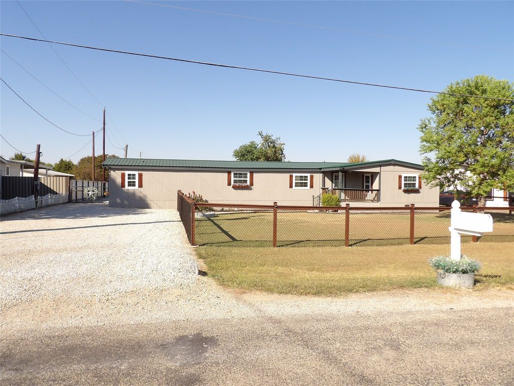 814 Preston Road, Red Oak, TX 75154