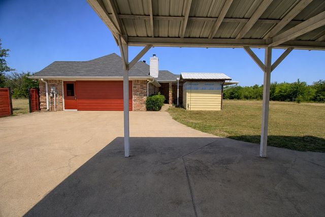 12572 County Road 237, Terrell, TX 75160