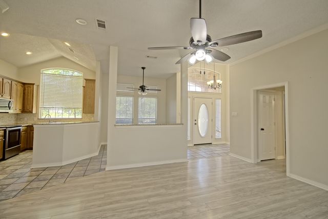 12572 County Road 237, Terrell, TX 75160