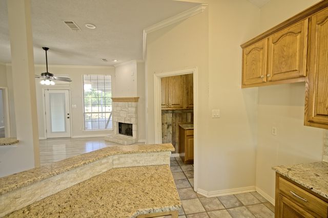 12572 County Road 237, Terrell, TX 75160