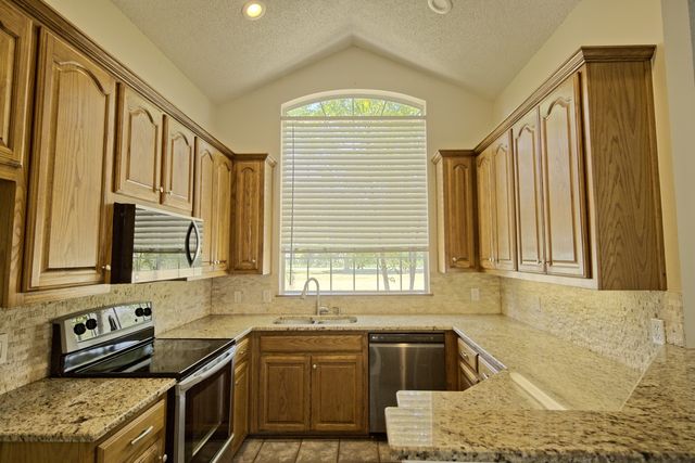 12572 County Road 237, Terrell, TX 75160
