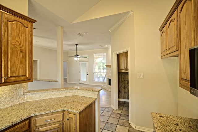 12572 County Road 237, Terrell, TX 75160