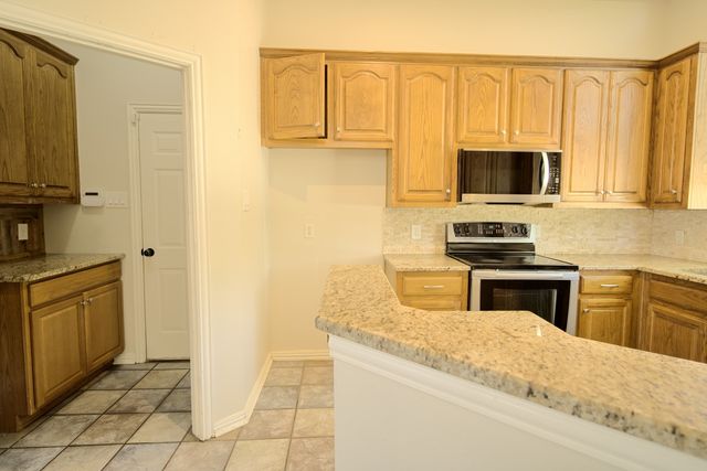 12572 County Road 237, Terrell, TX 75160