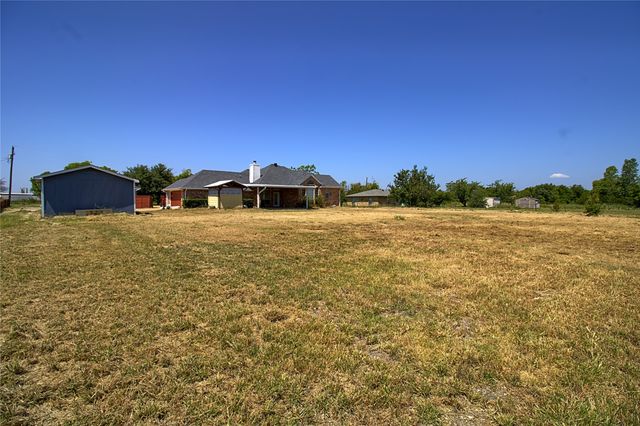 12572 County Road 237, Terrell, TX 75160