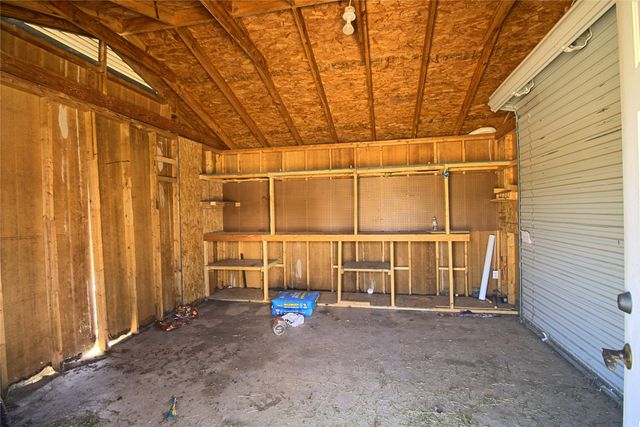 12572 County Road 237, Terrell, TX 75160