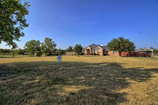 12572 County Road 237, Terrell, TX 75160