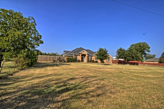 12572 County Road 237, Terrell, TX 75160