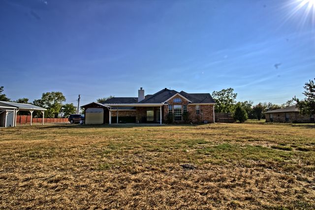 12572 County Road 237, Terrell, TX 75160