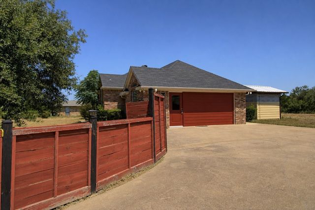 12572 County Road 237, Terrell, TX 75160