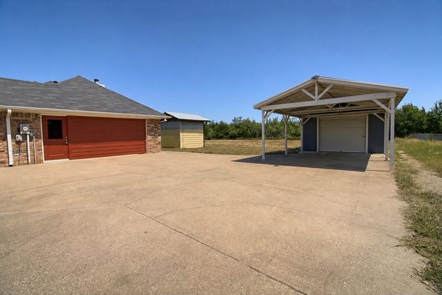 12572 County Road 237, Terrell, TX 75160