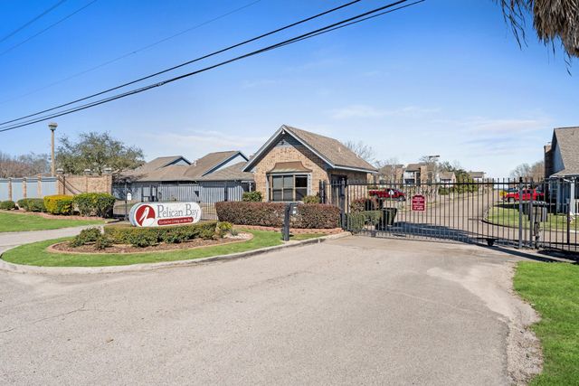 2601 S Broadway Street 14, La Porte, TX 77571