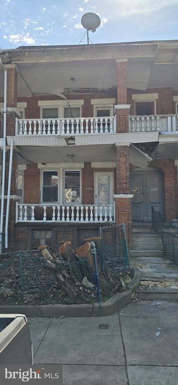 6036 CATHARINE ST, Philadelphia, PA 19143