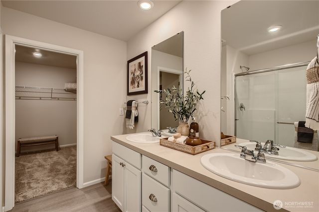 19921 137th Avenue E, Graham, WA 98338