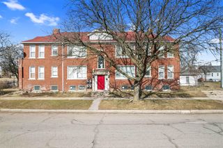5032 W Boston Boulevard Unit: 5038, Detroit, MI 48204